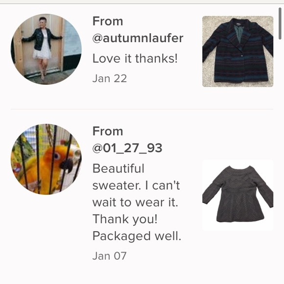 Curated Women’s Clothing Mystery Box - Picture 7 of 12